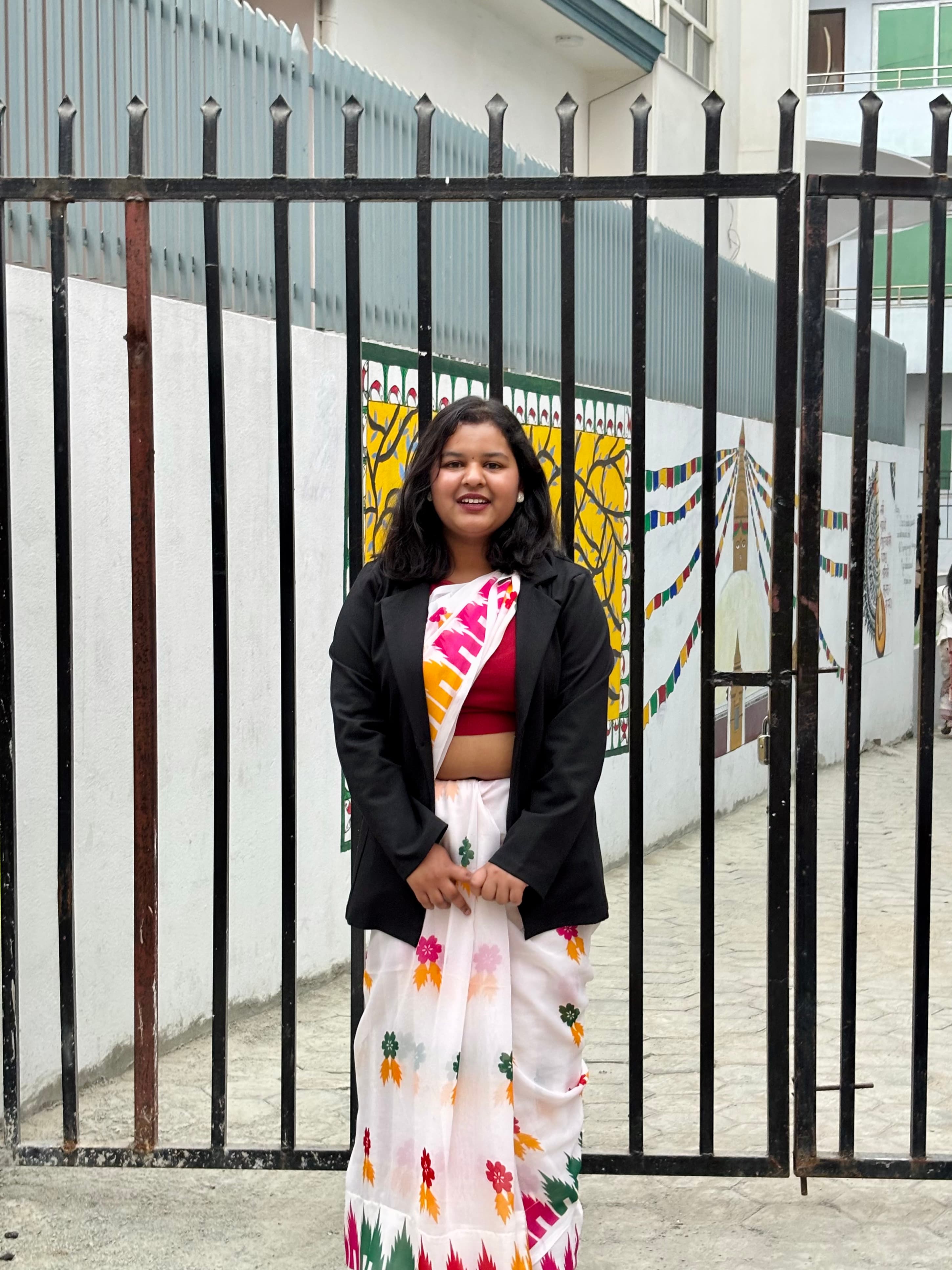 Bimala Dulal