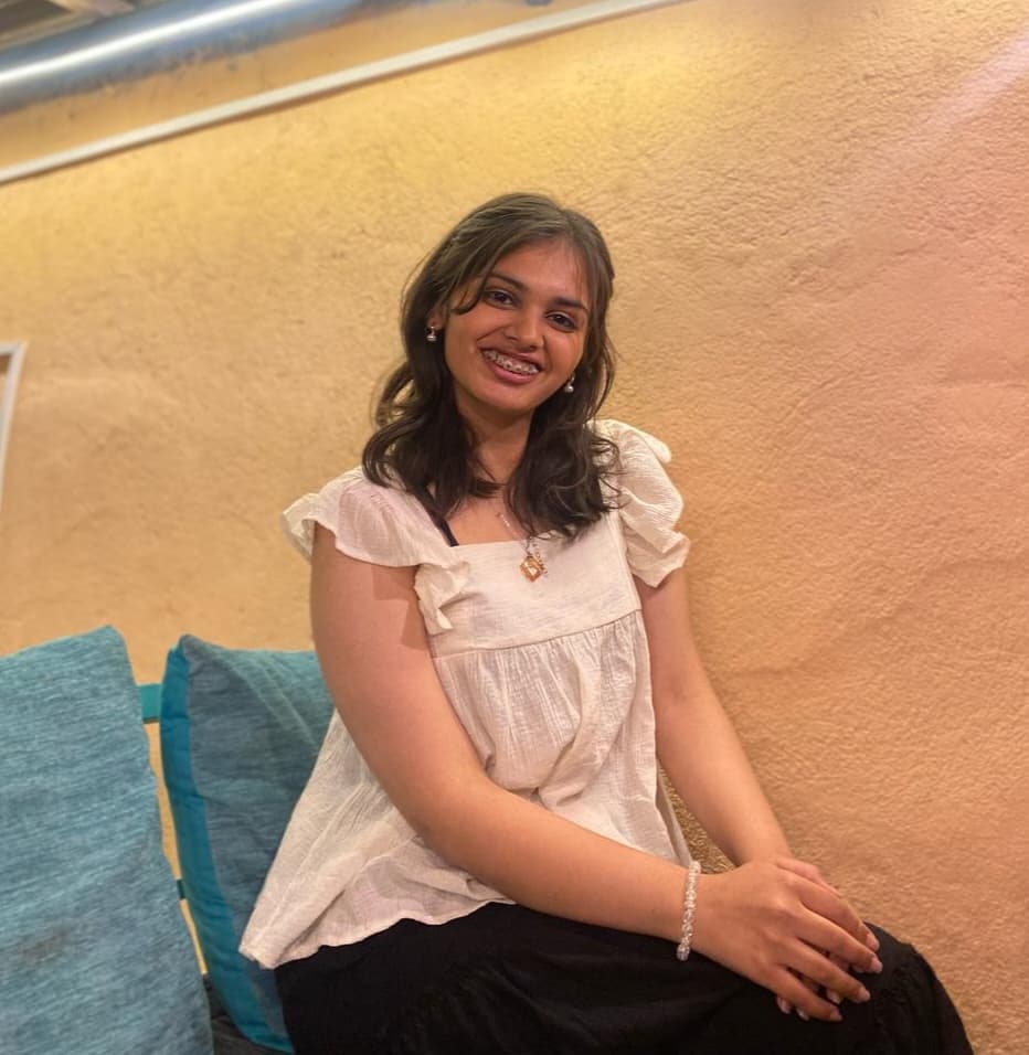 Kritika Bajgain