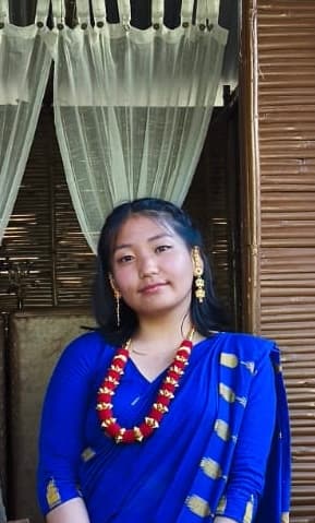 Shesema Limbu