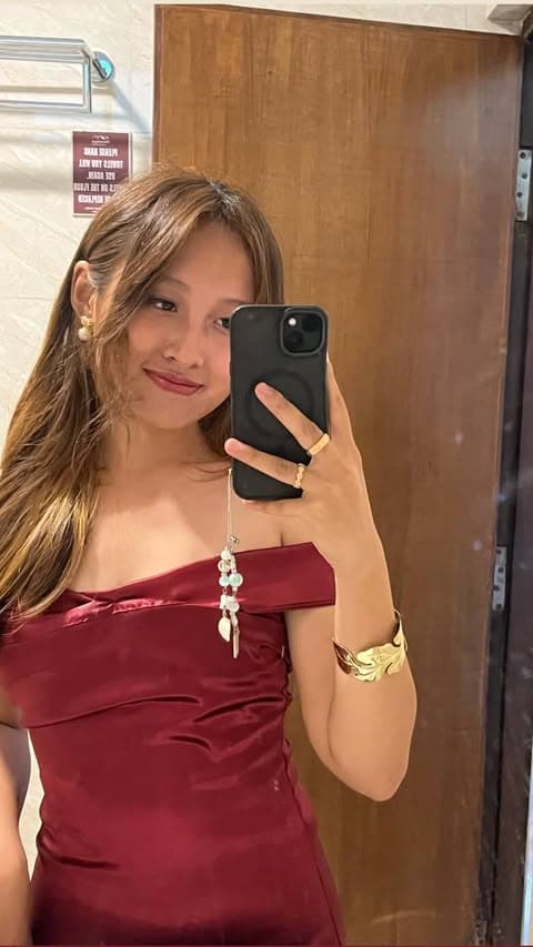 Ritima Gurung