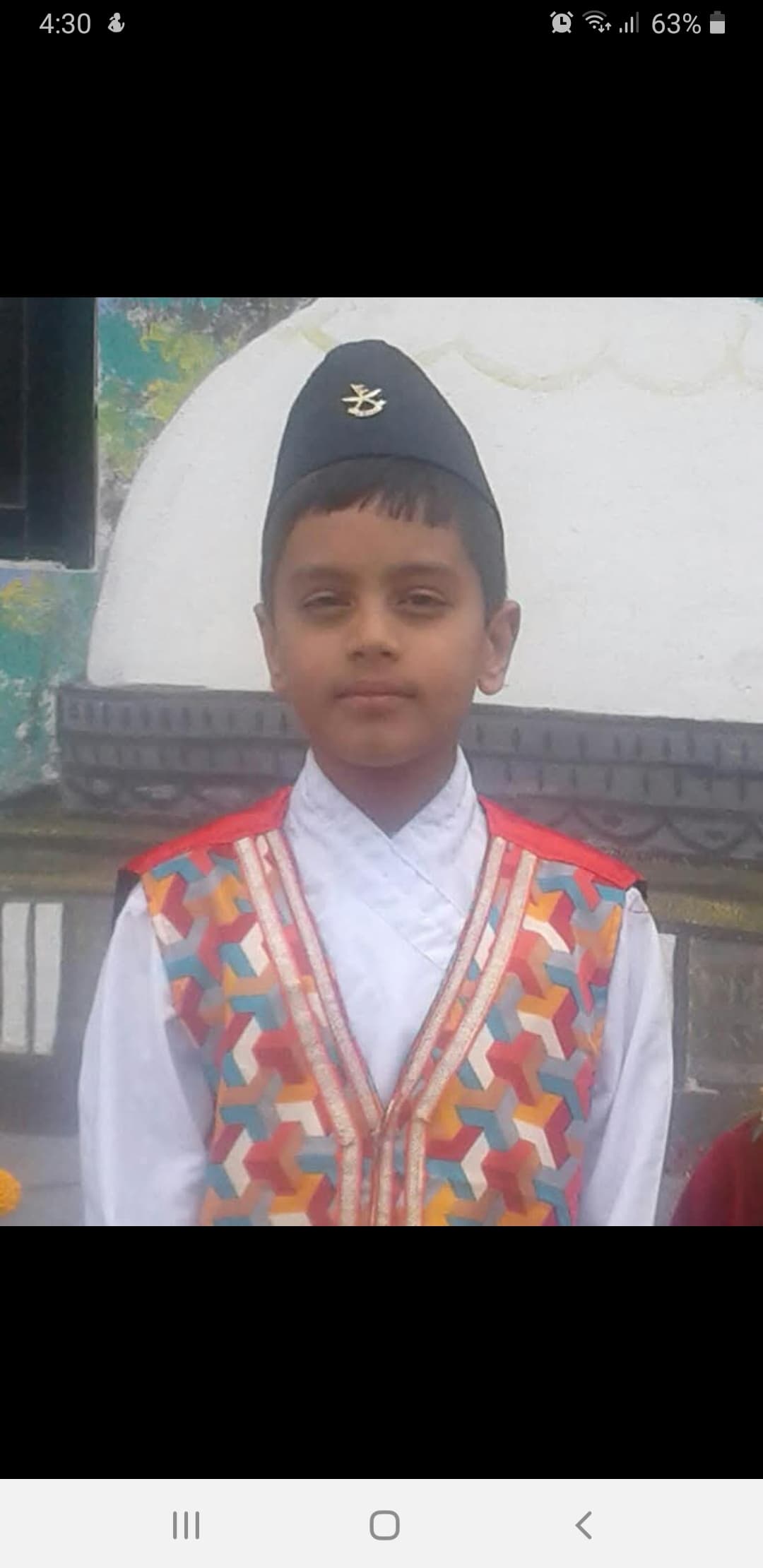 Aryan Raman Upreti
