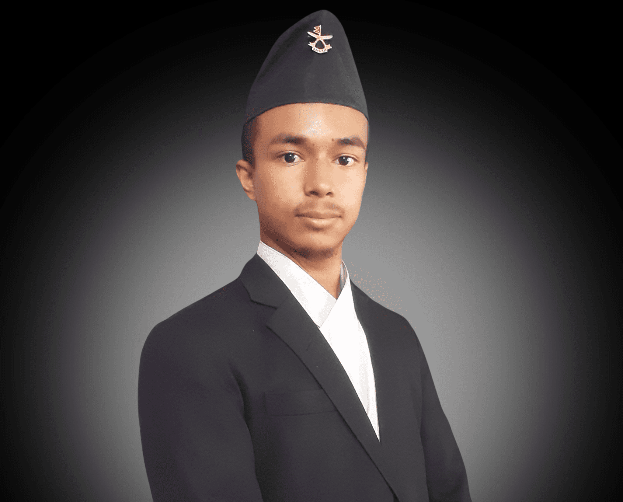 ITR. Sarthak Singh Subedi