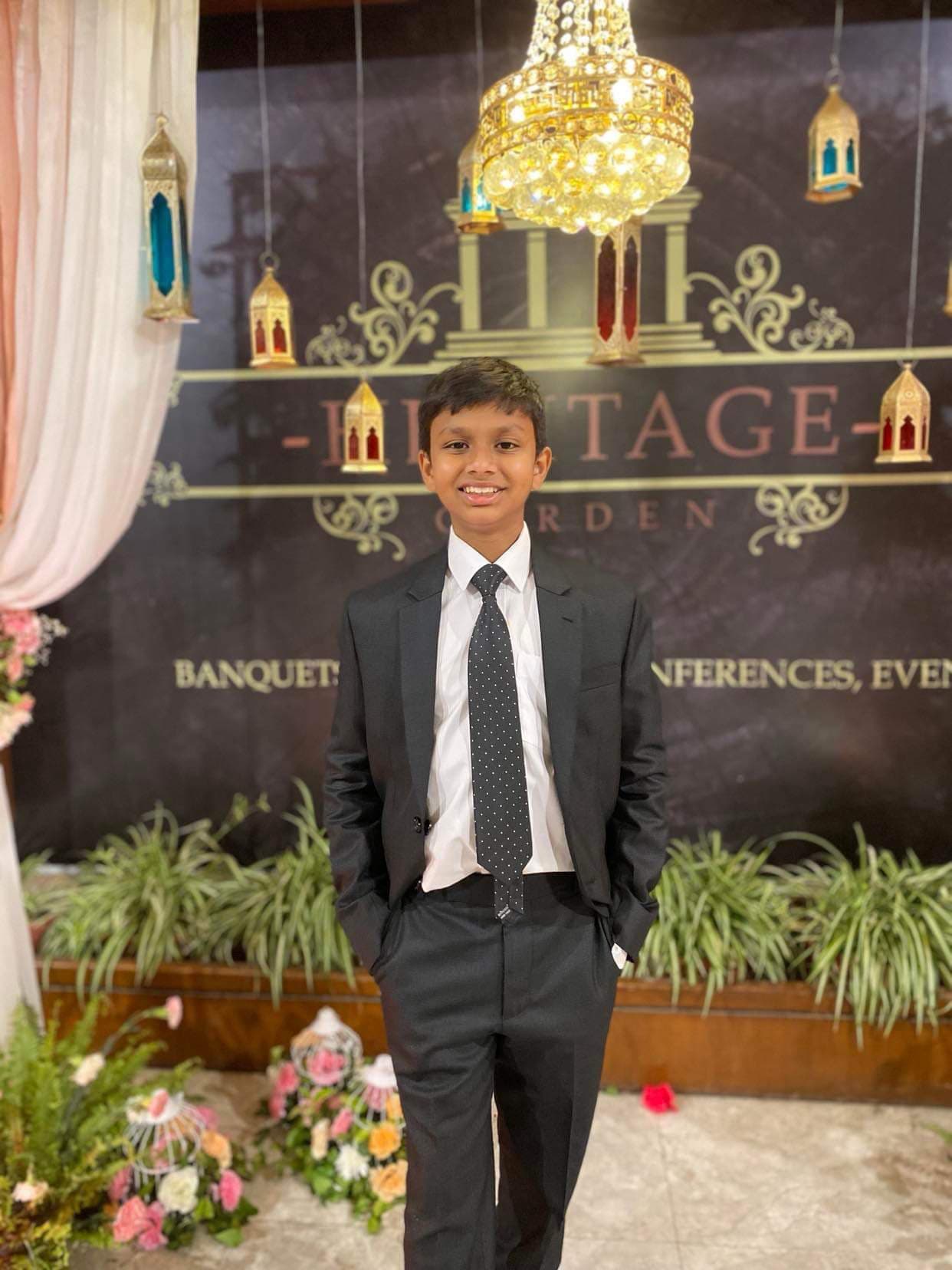 Dibyansh Shah