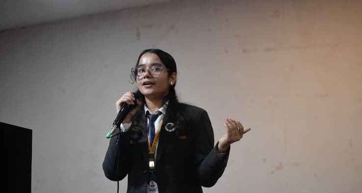 Sampada Sharma