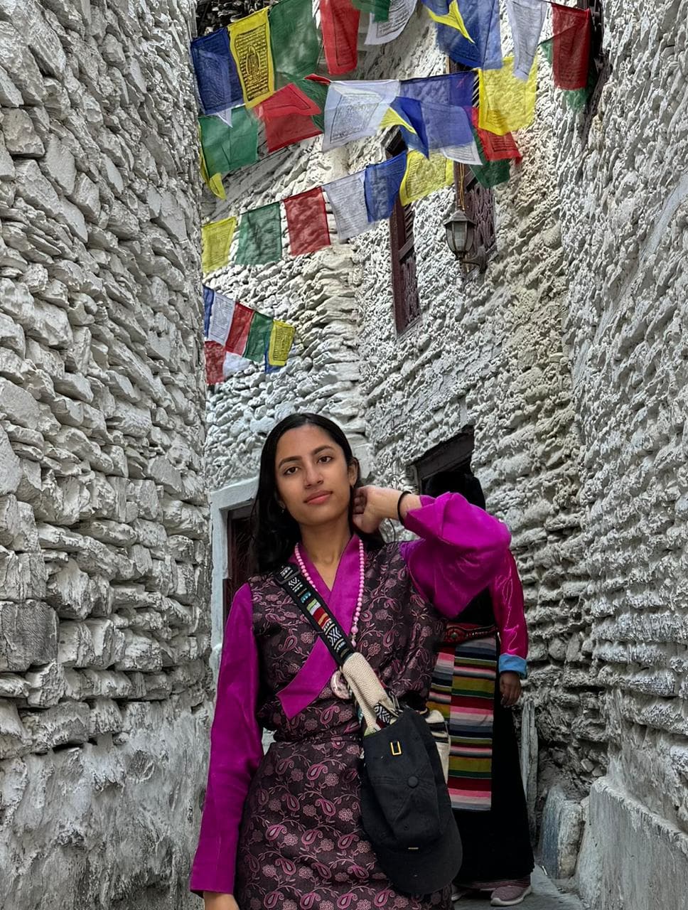 Manabi Gyawali