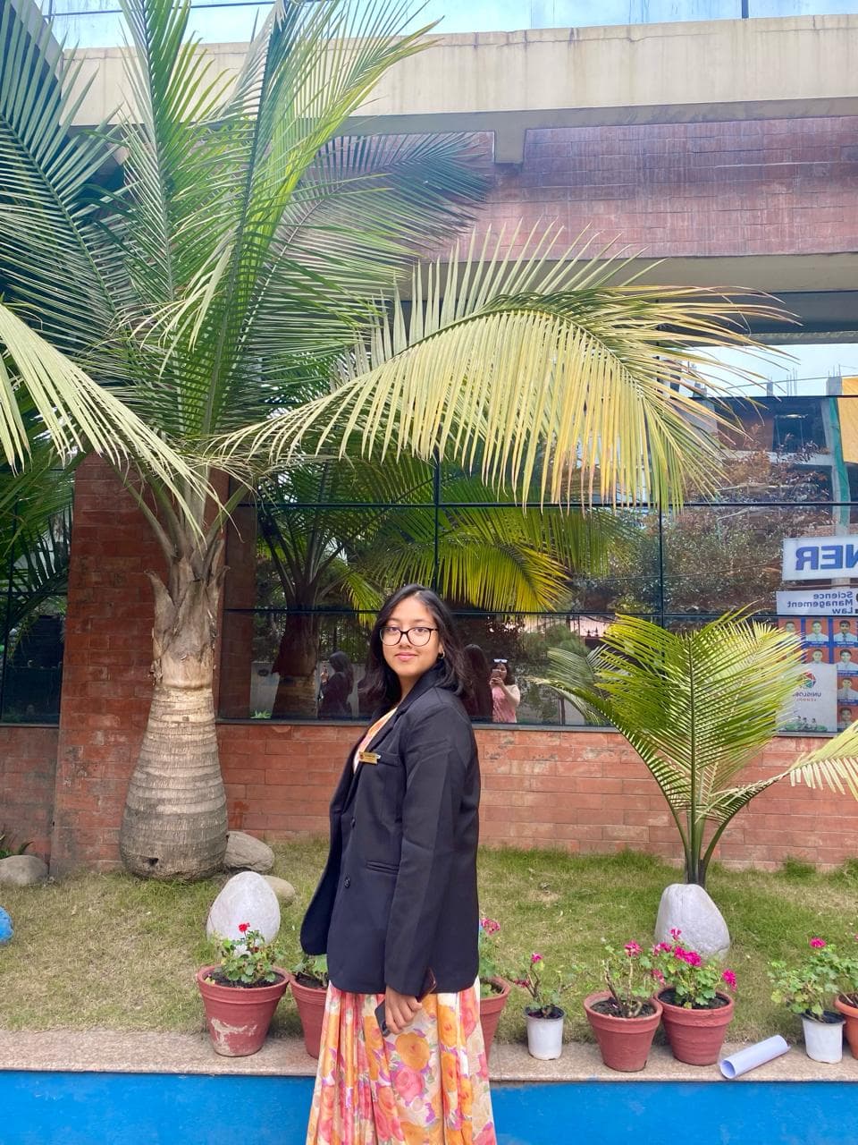 Anusha Gajurel